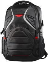 Фото - Рюкзак Targus Strike Gaming Backpack 17.3 