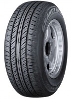 Zdjęcia - Opona Dunlop Grandtrek PT2 235/60 R18 103H 