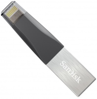 Фото - USB-флешка SanDisk iXpand Mini 64 ГБ
