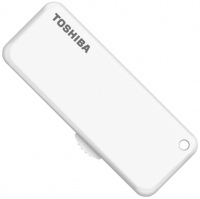 Zdjęcia - Pendrive Toshiba Yamabiko 16 GB