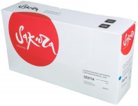 Фото - Картридж Sakura CE271A 