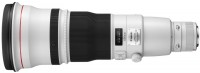 Об'єктив Canon 600mm f/4.0L EF IS USM II 