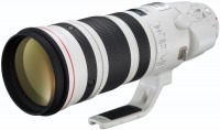 Zdjęcia - Obiektyw Canon 200-400mm f/4.0L EF IS USM 