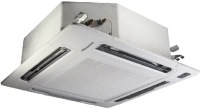 Фото - Кондиціонер Hisense AUC-36UR4SEA1 95 м²