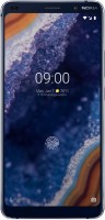 Фото - Мобільний телефон Nokia 9 PureView 128 ГБ / 6 ГБ