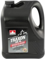 Фото - Трансмісійне мастило Petro-Canada Traxon XL Synthetic Blend 75W-90 4 л