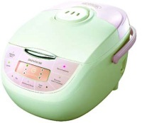 Zdjęcia - Multicooker Daewoo DMC-200 