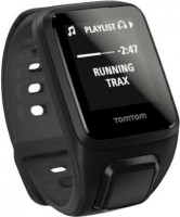 Zdjęcia - Smartwatche TomTom Runner 2 Cardio 