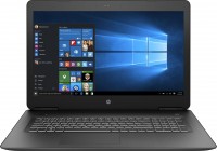 Zdjęcia - Laptop HP Pavilion 17-ab300 (17-AB308UR 2PQ44EA)