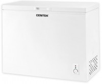 Zdjęcia - Zamrażarka Centek CT-1760 200 l