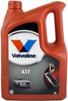 Zdjęcia - Olej przekładniowy Valvoline ATF 5 l