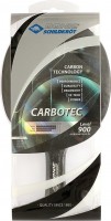 Ракетка для настільного тенісу Donic CarboTec 900 
