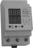 Фото - Реле напруги ADECS ADC-0110-40 