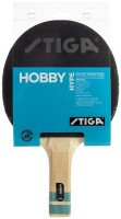 Фото - Ракетка для настільного тенісу Stiga Hobby Hurl 