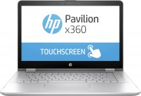 Фото - Ноутбук HP Pavilion x360 14-ba100 (14-BA103UR 2PQ09EA)