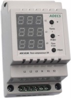 Zdjęcia - Przekaźnik napięciowy ADECS ADC-0130-10 