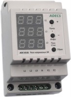 Zdjęcia - Przekaźnik napięciowy ADECS ADC-0131-10 