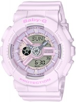 Наручний годинник Casio Baby-G BA-110-4A2 
