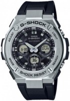 Фото - Наручний годинник Casio G-Shock GST-W310-1A 