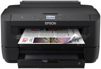 Принтер Epson WorkForce WF-7210DTW 