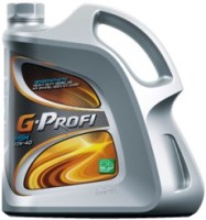 Фото - Моторне мастило G-Energy G-Profi MSH 10W-40 5 л