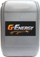 Фото - Моторне мастило G-Energy MSI Plus 15W-40 20 л