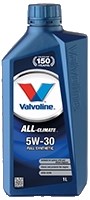 Моторне мастило Valvoline All-Climate 5W-30 1 л