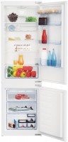Фото - Вбудований холодильник Beko BCSA 285K2 