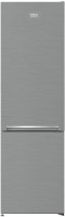 Фото - Холодильник Beko CNA 295K20 X нержавіюча сталь