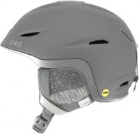 Фото - Гірськолижний шолом Giro Fade Helmet 