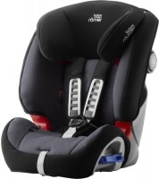 Фото - Дитяче автокрісло Britax Romer Multi Tech 3 