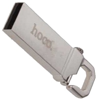 Zdjęcia - Pendrive Hoco U1 64Gb 