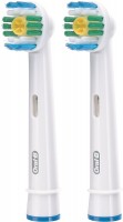 Насадка для зубної щітки Oral-B 3D White EB 18-2 