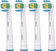 Насадка для зубної щітки Oral-B 3D White EB 18-4 