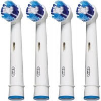 Насадка для зубної щітки Oral-B Precision Clean EB 20-4 