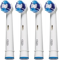 Фото - Насадка для зубної щітки Oral-B Precision Clean EB 20-4 