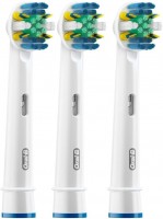 Zdjęcia - Końcówka do szczoteczki elektrycznej Oral-B Floss Action EB 25-3 