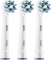 Насадка для зубної щітки Oral-B CrossAction EB 50-3 