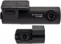 Zdjęcia - Wideorejestrator BlackVue DR490-2CH 