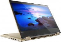 Фото - Ноутбук Lenovo Yoga 520 14 inch (520-14IKB 81C800DBRA)