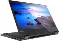 Zdjęcia - Laptop Lenovo Yoga 520 14 inch (520-14IKB 81C800DJRA)