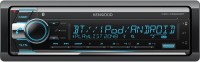 Zdjęcia - Radio samochodowe Kenwood KDC-X5200BT 