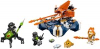 Фото - Конструктор Lego Lances Hover Jouster 72001 