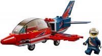 Конструктор Lego Airshow Jet 60177 