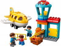 Klocki Lego Airport 10871 