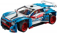 Klocki Lego Rally Car 42077 