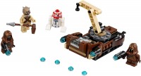 Klocki Lego Tatooine Battle Pack 75198 