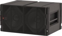 Zdjęcia - Subwoofer Martin Audio DSX-F 