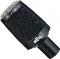 Mikrofon Heil PR31BW 