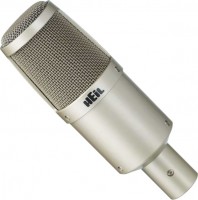 Mikrofon Heil PR30 